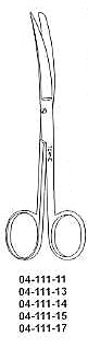 Operating Scissor